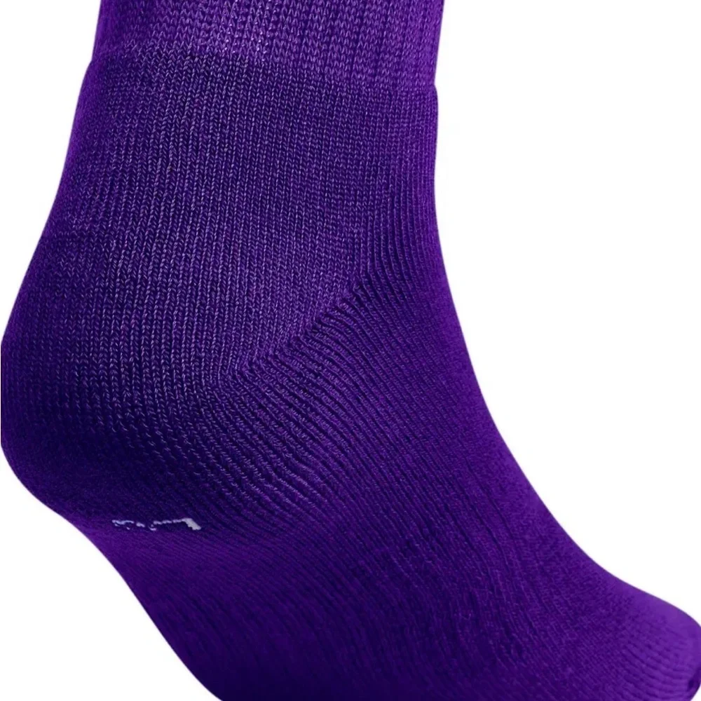 adidas Originals Men's Trefoil Crew Socks - 6 Pack